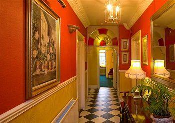 The Redbank Guesthouse 스케리스 외부 사진