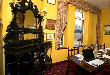 The Redbank Guesthouse 스케리스 외부 사진