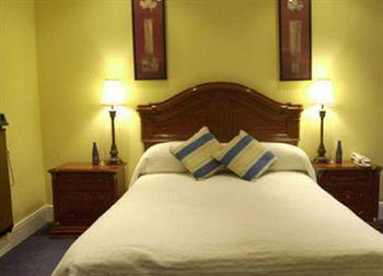 The Redbank Guesthouse 스케리스 외부 사진