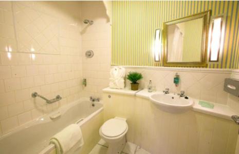 The Redbank Guesthouse 스케리스 객실 사진