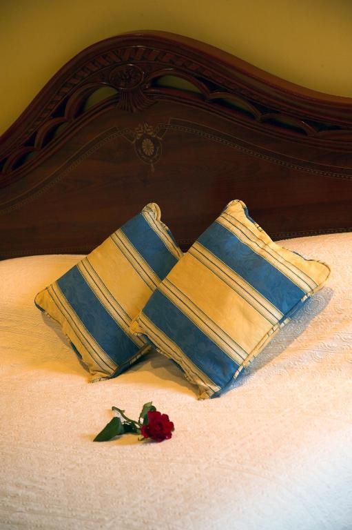 The Redbank Guesthouse 스케리스 객실 사진