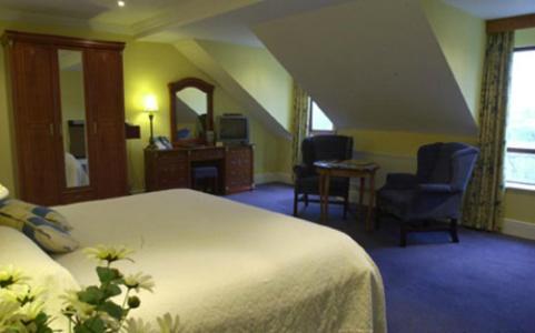 The Redbank Guesthouse 스케리스 객실 사진