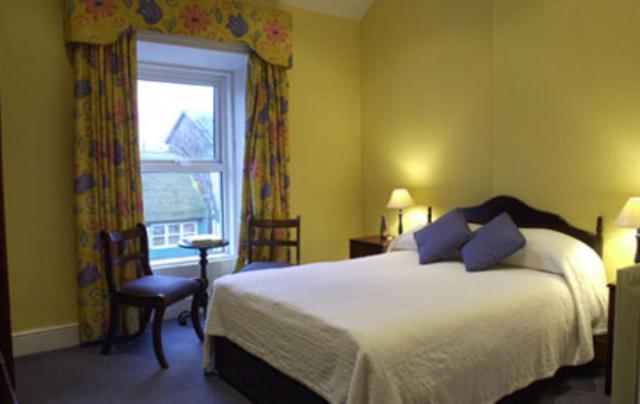 The Redbank Guesthouse 스케리스 객실 사진
