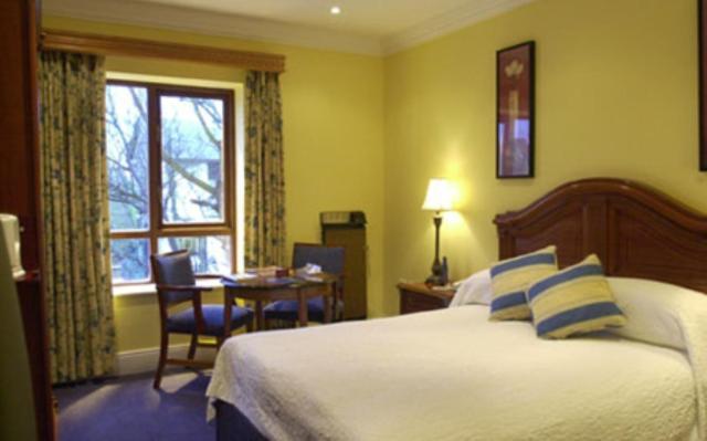 The Redbank Guesthouse 스케리스 객실 사진
