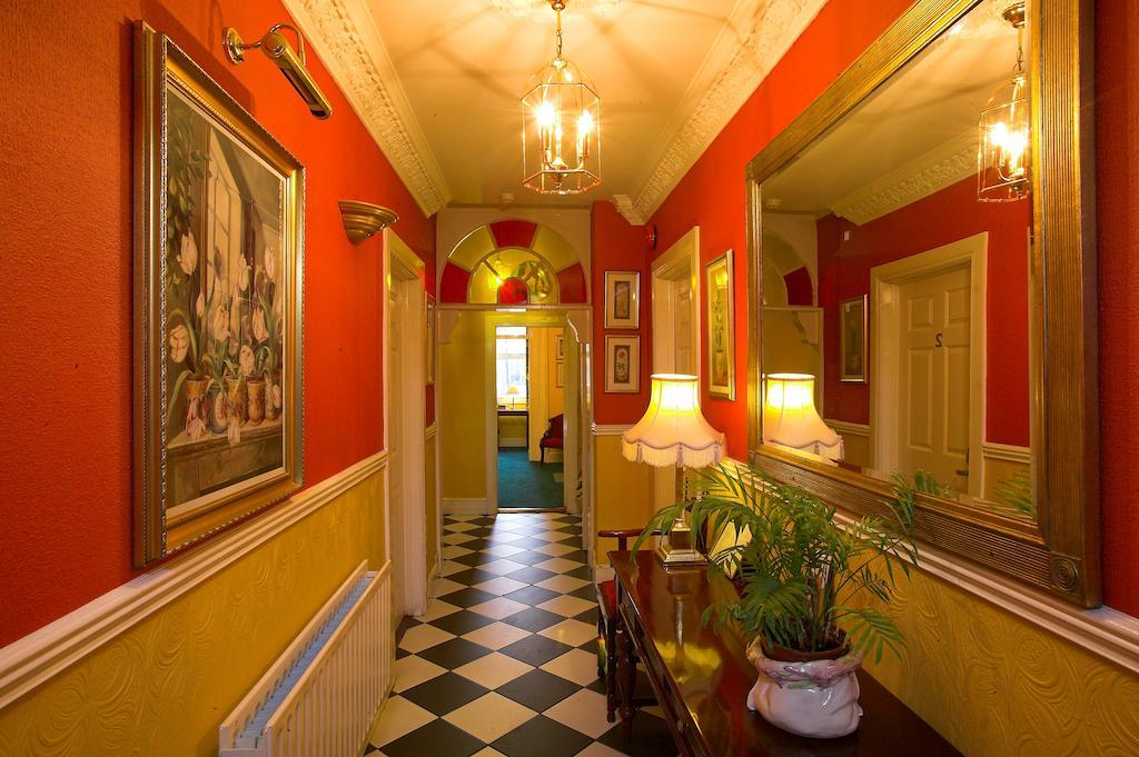 The Redbank Guesthouse 스케리스 외부 사진