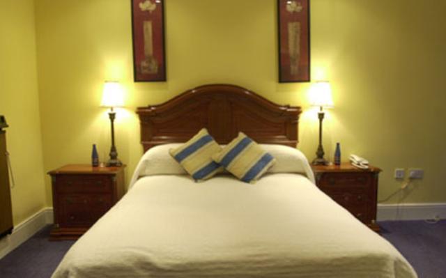 The Redbank Guesthouse 스케리스 외부 사진